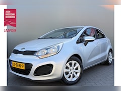 Kia Rio - BWJ 2012 1.2 86 PK CVVT AIRCO / CRUISE / RADIO / BLUETOOTH