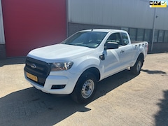 Ford Ranger - 2.2 TDCi XL Supercab 1e eigenaar pas 28dkm. Btw auto