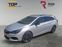 Opel Astra Sports Tourer - 1.2 Design&Tech