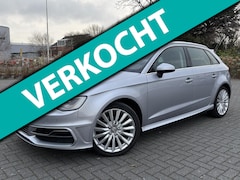 Audi A3 Sportback - 1.4 e-tron PHEV Ambition Pro Line plus | Automaat | Cruise control | Climate control |