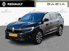 Renault Espace - E-Tech full hybrid 200 techno 7p