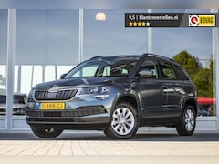 Skoda Karoq - 1.5 TSI ACT Ambition | Pano | NL Auto | Carplay | DAB