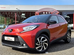 Toyota Aygo X - 1.0 VVT-i MT Automaat Pulse | Cruise | Parkeersensoren
