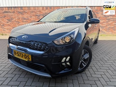 Kia Niro - 1.6 GDi Hybrid DynamicLine |Nieuwe model|