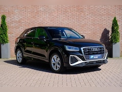 Audi Q2 - 35 TFSi 150pk S-Tronic S Edition | S Line | Navi | App Connect | Climate | Keyless | Elekt