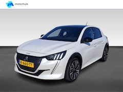 Peugeot 208 - 1.2 PureTech 130pk EAT8 GT