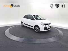 Renault Twingo - SCe Limited | Parkeersensoren | Bluetooth | Airco | 15 Inch Lichtmetalen Velgen