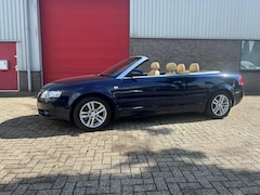 Audi A4 Cabriolet - 1.8 Turbo Pro Line