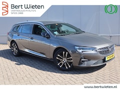 Opel Insignia Sports Tourer - 2.0 Turbo Business I Geen Import I Stoelverwarming I Achteruitri