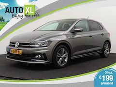 Volkswagen Polo - 1.5 TSI Aut. Highline R-Line Carplay Adapt. Cruise Clima LED