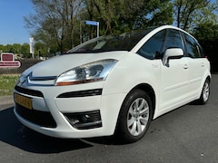 Citroën C4 Picasso - 1.6 VTi Business 5p.Airco Navi