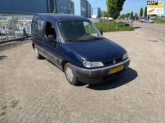 Citroën Berlingo - 1.9 D 800