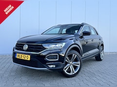 Volkswagen T-Roc - 1.5 TSI 150PK Sport 2018 | LED | Trekhaak