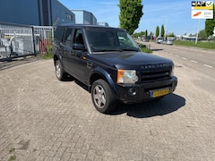 Land Rover Discovery - 2.7 TdV6 S AUTOMAAT