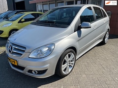 Mercedes-Benz B-klasse - 170