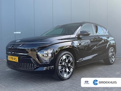 Hyundai Kona Electric - Comfort Smart 65.4 kWh 217pk Camera | Carplay | Adaptive cruise control | Dodehoek detecti