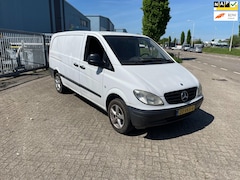 Mercedes-Benz Vito - 109 CDI 320 Lang Amigo KOELING