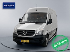 Mercedes-Benz Sprinter - 314 2.2 CDI Inrichting Laadlift Betimmering Cruise Control Parkeersensoren Automaat 220v o