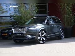 Volvo XC90 - 2.0 T8 Twin Engine AWD Inscription | Trekhaak | 360 Camera | Adaptive Cruise | BLIS | Memo