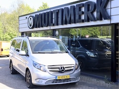 Mercedes-Benz Vito - 114 CDI DUBBELE CABINE MARGE/BTW VRIJ