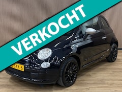 Fiat 500 - 0.9 TwinAir|148000KM|Opendak|Airco|