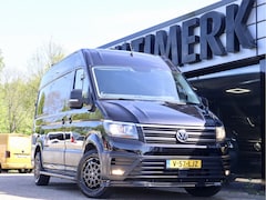 Volkswagen Crafter - 35 2.0 TDI L3H3 MARGE/BTW VRIJ