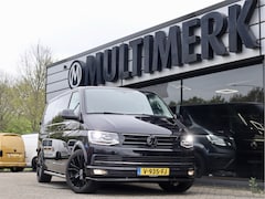 Volkswagen Transporter - 2.0 TDI 150PK DSG LUXE DUBBELE CABINE