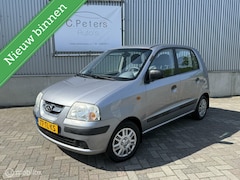 Hyundai Atos - 1.1i Active Cool 2006 / Airco / Stuurbekrachtiging / 92.000km NAP