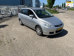 Mazda 5 - 5 1.8 Touring 7 ZITS