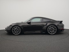Porsche 911 - Turbo S