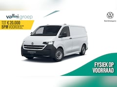 Volkswagen Transporter - Life 28 2.0 TDI 110 kW / 150 pk