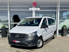 Mercedes-Benz Vito Tourer - 114 CDI XL AUT|AIRCO|9-PERSOONS|BPM-VRIJ