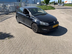 Volkswagen Polo - 1.2 TDI BlueMotion Comfortline
