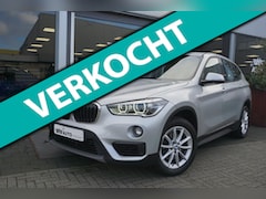 BMW X1 - SDrive18i