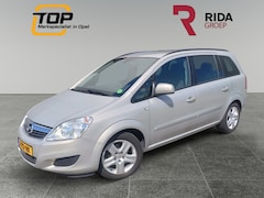 Opel Zafira - 1.8i Cosmo | 7-persoons