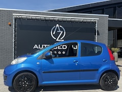 Peugeot 107 - 1.0-12V XR