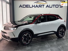 Opel Mokka - 1.2 Turbo GS Line Automaat / Navigatie full map / Camera / Cruise control / Climate contro