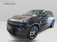 Lynk & Co 01 - 1.5 261pk PHEV 7DCTH HYBRID | Orig.NL | PanoramaDak | Camera | AppleCarplay |