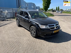 Dodge Journey - 2.4 SXT AUTOMAAT BENZ / LPG