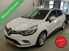 Renault Clio Estate - 0.9 TCe Zen