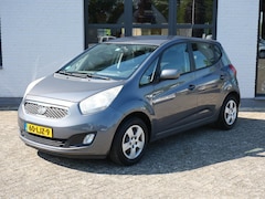 Kia Venga - 1.6 CVVT X-tra Automaat Airco Trekhaak