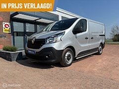 Renault Trafic - bestel 1.6 dCi T29 L1H1 Comfort