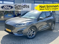 Ford Kuga - 2.5 PHEV 225 pk ST-Line X | Winter pack | Trekhaak | Adapt. cruise | B&O | Elek. achterkle