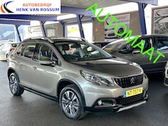 Peugeot 2008 - 1.2 PureTech Allure Automaat | Pano | Carplay | Camera | Clima | NAP
