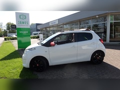 Citroën C1 - 1.0 e-VTi AirScape Shine