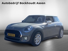 MINI Cooper - 1.5 136PK Pepper | HUD | Navigatie | Voorruitverw