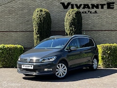 Volkswagen Touran - 1.4 TSI Highline Camera*AppleCarplay*Cruise