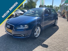 Audi A3 Sportback - 1.2 TFSI Style, HANDEL /EXPORT, Diverse gebruikersschades