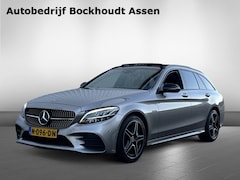 Mercedes-Benz C-klasse Estate - 180 Business Solution AMG | Panorama Dak | Apple CarPlay