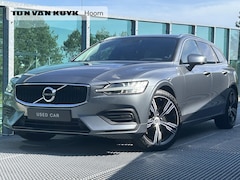 Volvo V60 - 2.0 T5 Momentum Automaat, Climate Control, Cruise Control, 19 Inch lm- velgen, Extra getin